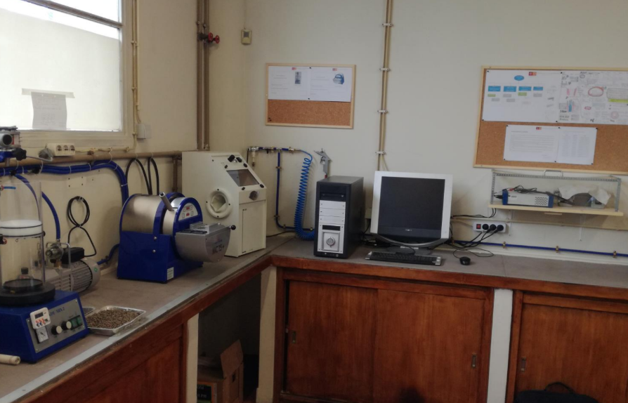 Ultrasonic-Microcasting biodegradable magnesium stents